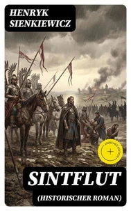 Sintflut (Historischer Roman)