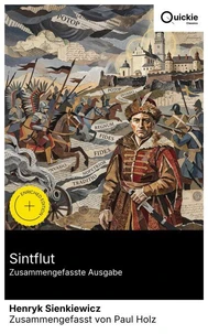 Sintflut (Zusammengefasste Ausgabe)
