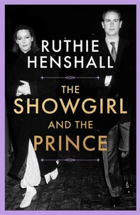 The Showgirl and the Prince