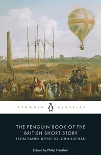 The Penguin Book of the British Short Story