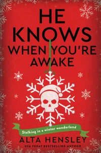 He Knows When You're Awake