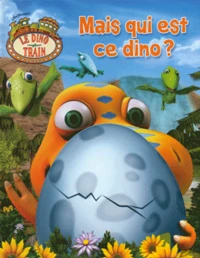 Mais qui est ce dino ?
