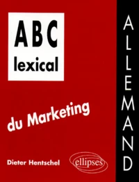 ABC lexical du marketing