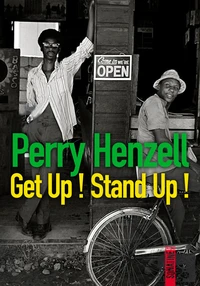 Get up ! Stand up !