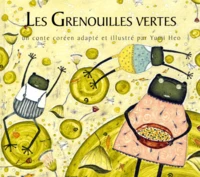 Les grenouilles vertes