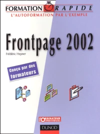 Frontpage 2002