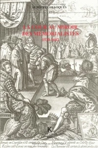 La cour au miroir des mémorialistes