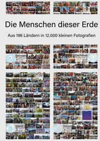 Die Menschen dieser Erde
