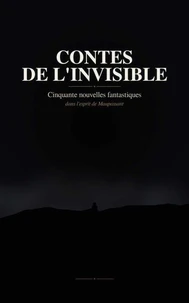 Les contes de l invisible
