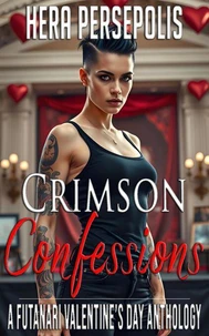 Crimson Confessions: A Futanari Valentine's Day Anthology