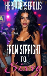 From Straight to Sissy: The Third Anthology