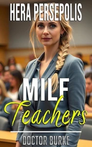 MILF Teachers: Doctor Burke