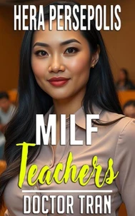 MILF Teachers: Doctor Tran