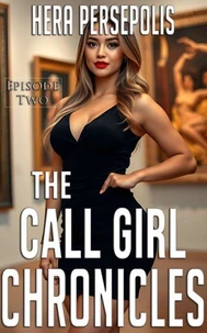 The Call Girl Chronicles: Episode Two