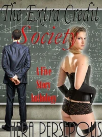 The Extra Credit Society Anthology