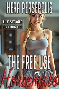 The Free Use Housemate: The Second Encounter