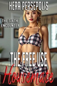 The Free Use Housemate: The Sixth Encounter