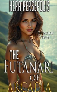 The Futanari of Arcadia: Episode Five