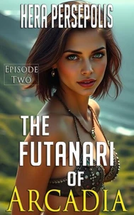 The Futanari of Arcadia: Episode Two