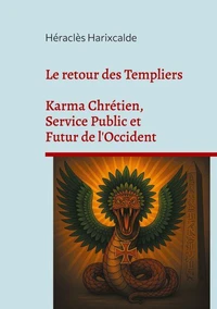 Retour templiers