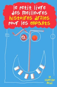Le petit livre des pensées d'humour noir