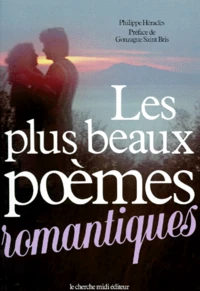 Les Plus Beaux Poemes Romantiques. "Romantisme Et Nostalgie"