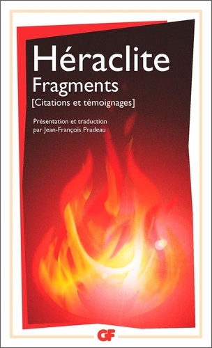 Fragments. Citations et témoignages
