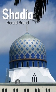 Herald Brend - Shadia.