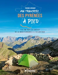 Ma traversée des Pyrenées à pied