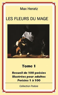 Les fleurs du mage