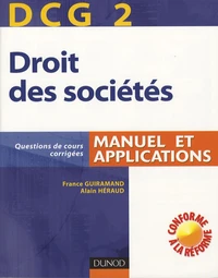 Droit des sociétés