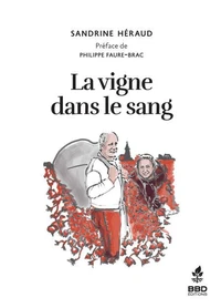 La vigne dans le sang