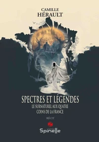 Spectres et légendes
