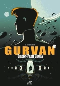 Sergent-Pilote Gurvan