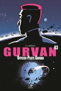 Officier-Pilote Gurvan