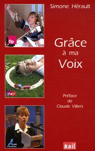 Grâce à ma Voix