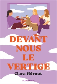 Devant nous le vertige