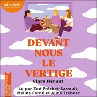 Devant nous le vertige