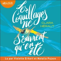 Les coquillages ne s'ouvrent qu'en été