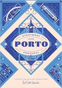  Herb Lester - Everybody loves porto.