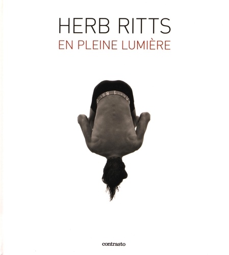 Herb Ritts - Herb Ritts en pleine lumière.