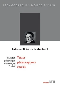 Johann Friedrich Herbart
