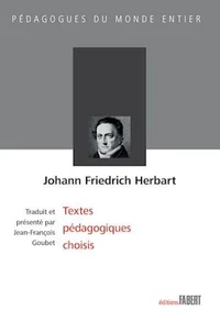 Johann Friedrich Herbart