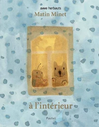 A l'intérieur