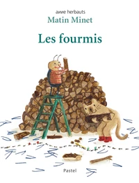 Les fourmis