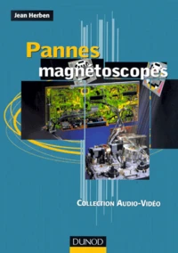 Pannes Magnetoscopes