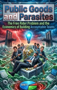 Public Goods and Parasites