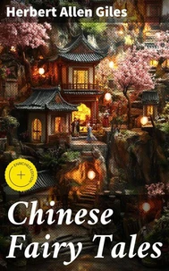Chinese Fairy Tales