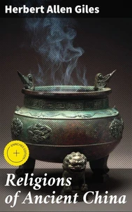 Religions of Ancient China