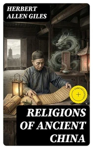 Religions of Ancient China